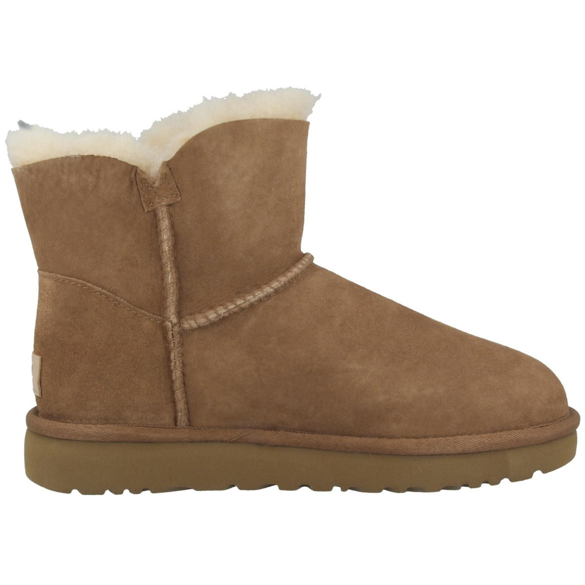 UGG Bailey Boots braun