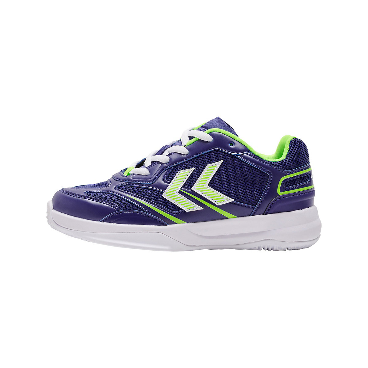 DAGAZ 2.0 JR Hallenschuhe für Kinder