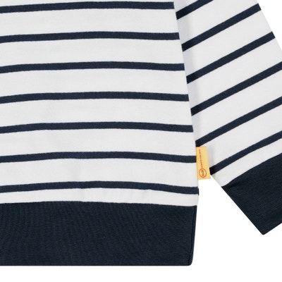 Sweatshirt, hellgrün für Jungs