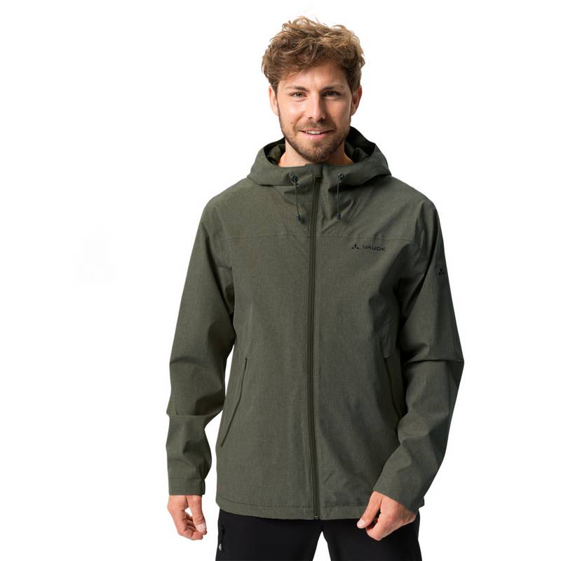 VAUDE Men's Mineo 2L Jacket Outdoorjacke Herren