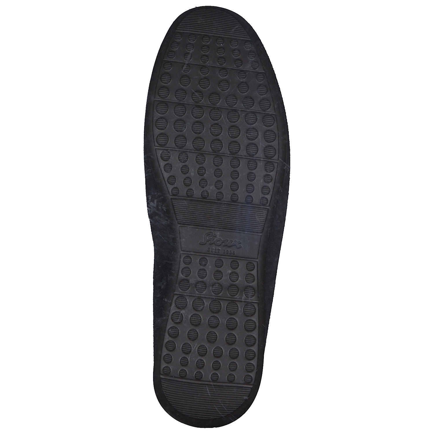 Sioux Giumelo 3866, Slipper, Herren, deepblue