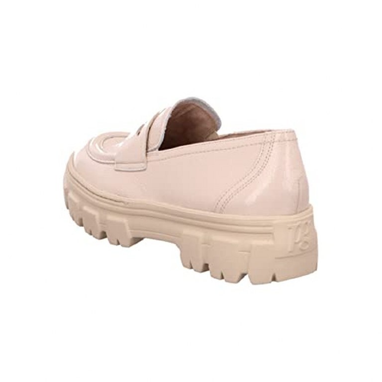 PAUL GREEN Komfort Slipper beige
