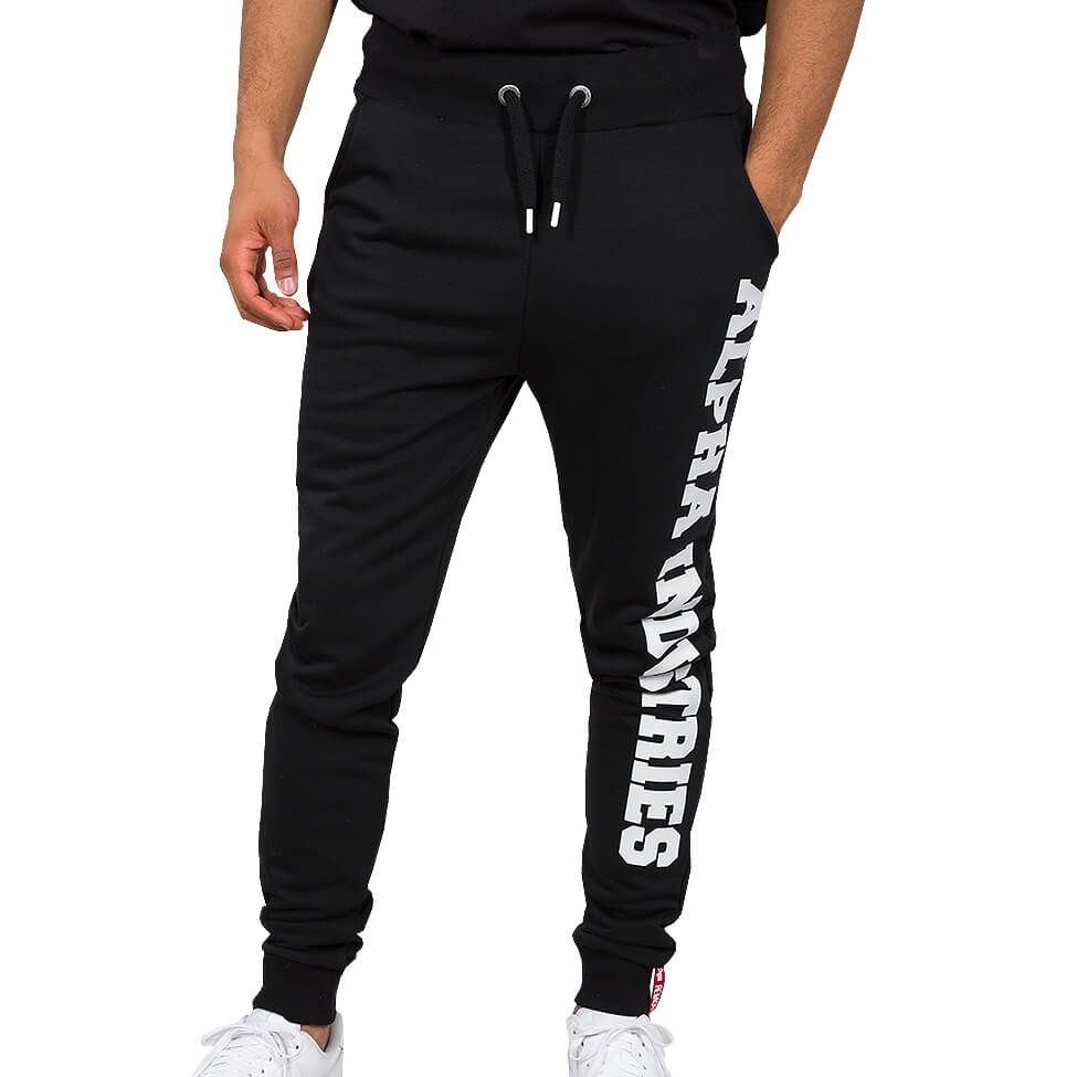 Big Letters Jogger