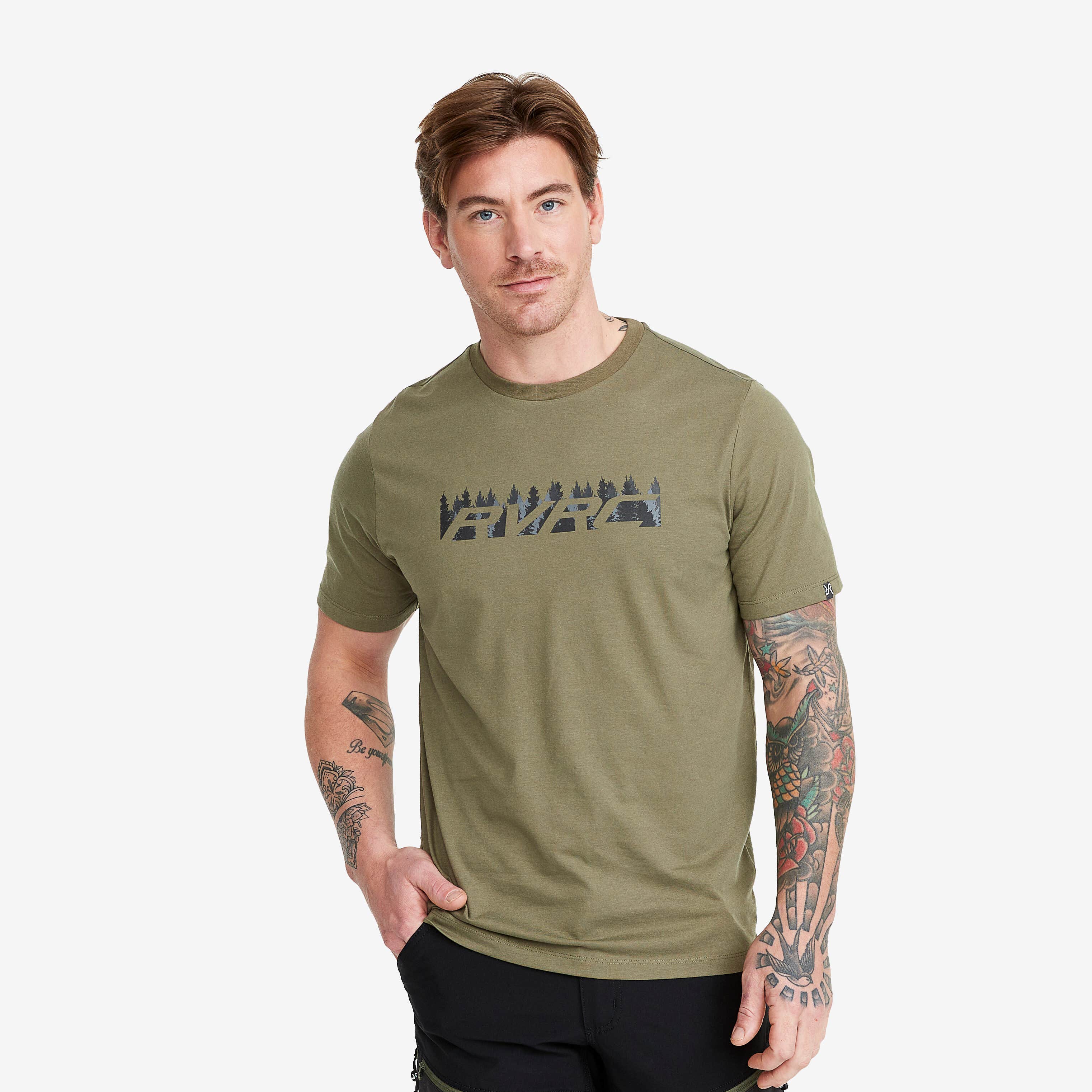 Camper Tee Homme Kalamata