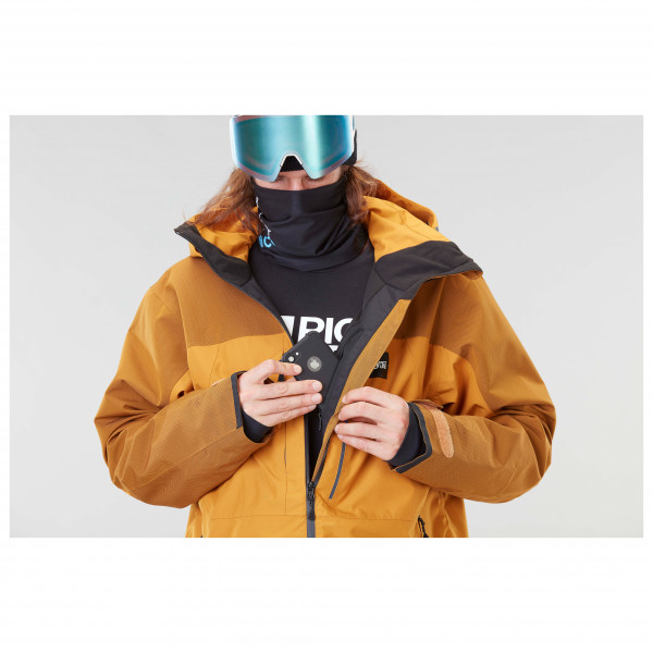 Picture - Track Jacket - Skijacke