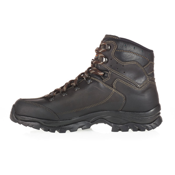 VAKUUM MEN ULTRA Herren - Wanderstiefel