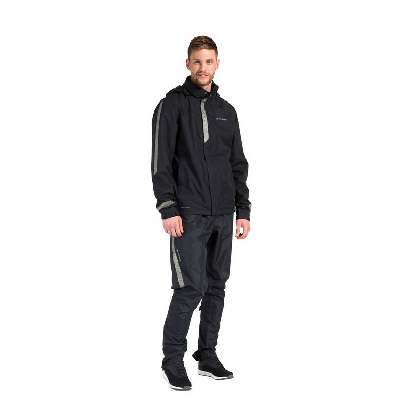 VAUDE Men's Luminum Jacket II Outdoorjacke Herren