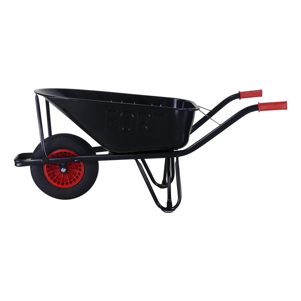 Altrad 66082 BOUW-80 Talicska extra erősített 4 rétegű
