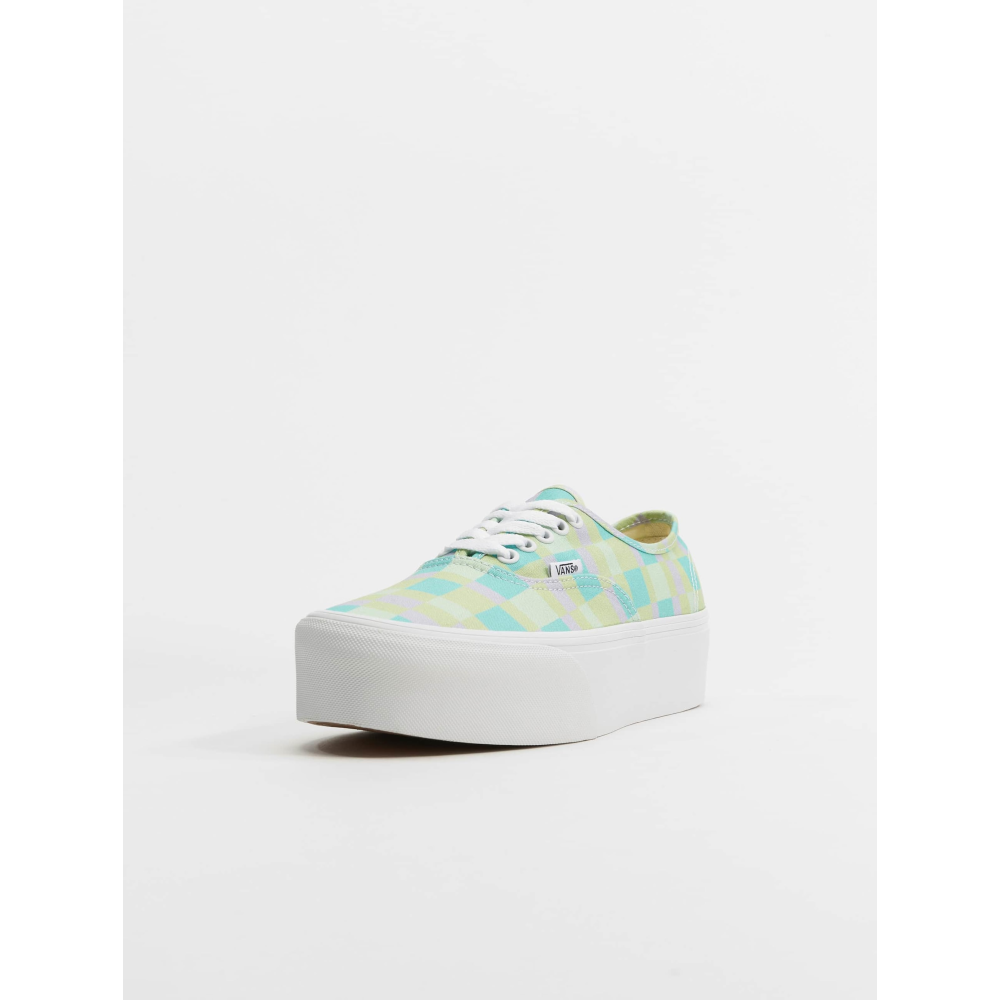 Vans UA Authentic Stackform VN0A5KXXPP51 / bunt