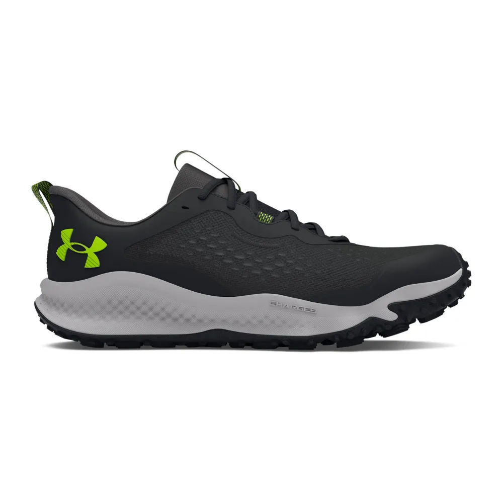 Under Armour Trail UA W Charged Maven 3026143-001 / schwarz