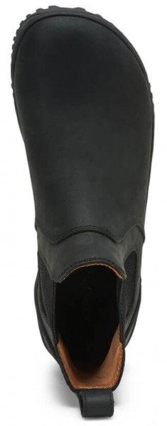 Xero |f ~ Ridgeway Chelsea Boot ~ Black