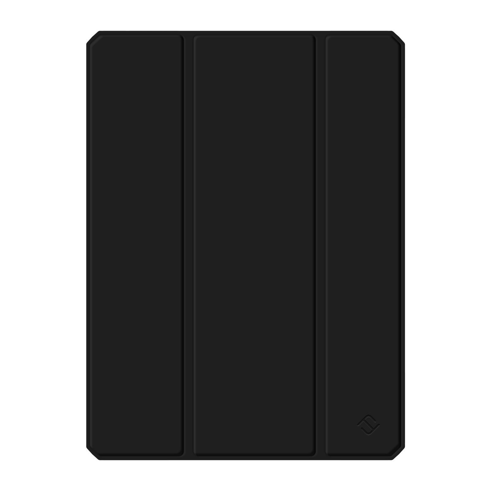 Fintie Tablet-Hülle Hybrid Hülle für iPad Air 2019 (3. Generation) / iPad Pro 10.5 2017 10,5 Zoll, [Eingebauter Stifthalter] Stoßfeste Abdeckung mit Klar Hartschalen