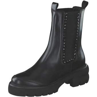 Kennel und Schmenger Proof Chelsea Boots in schwarz