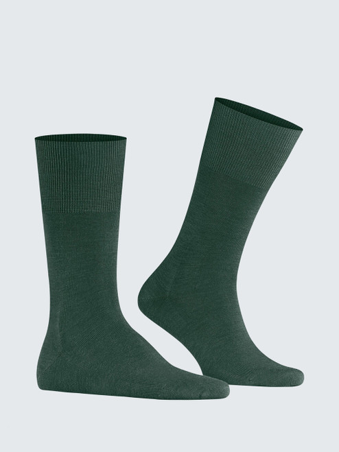 Airport Herren Socken-94906090011 Falke