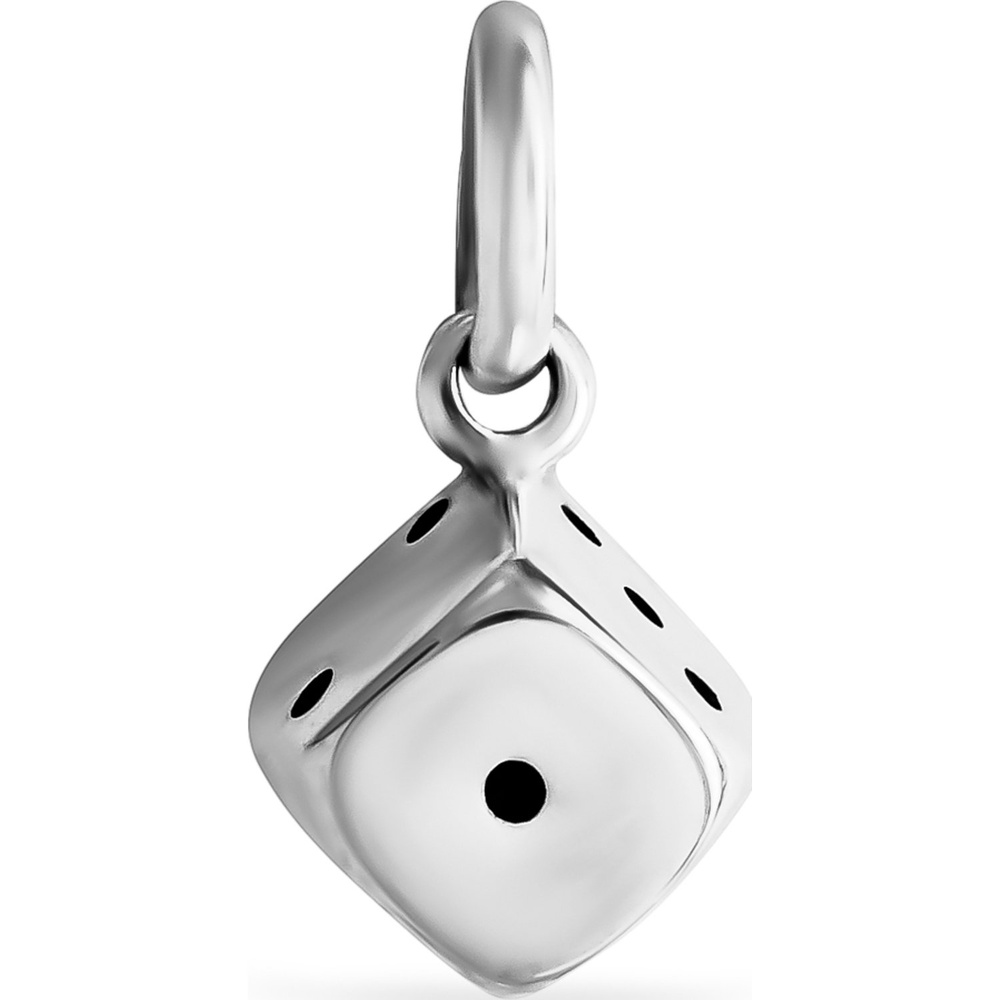 FAVS Pendentif 925 Argent Pendentif