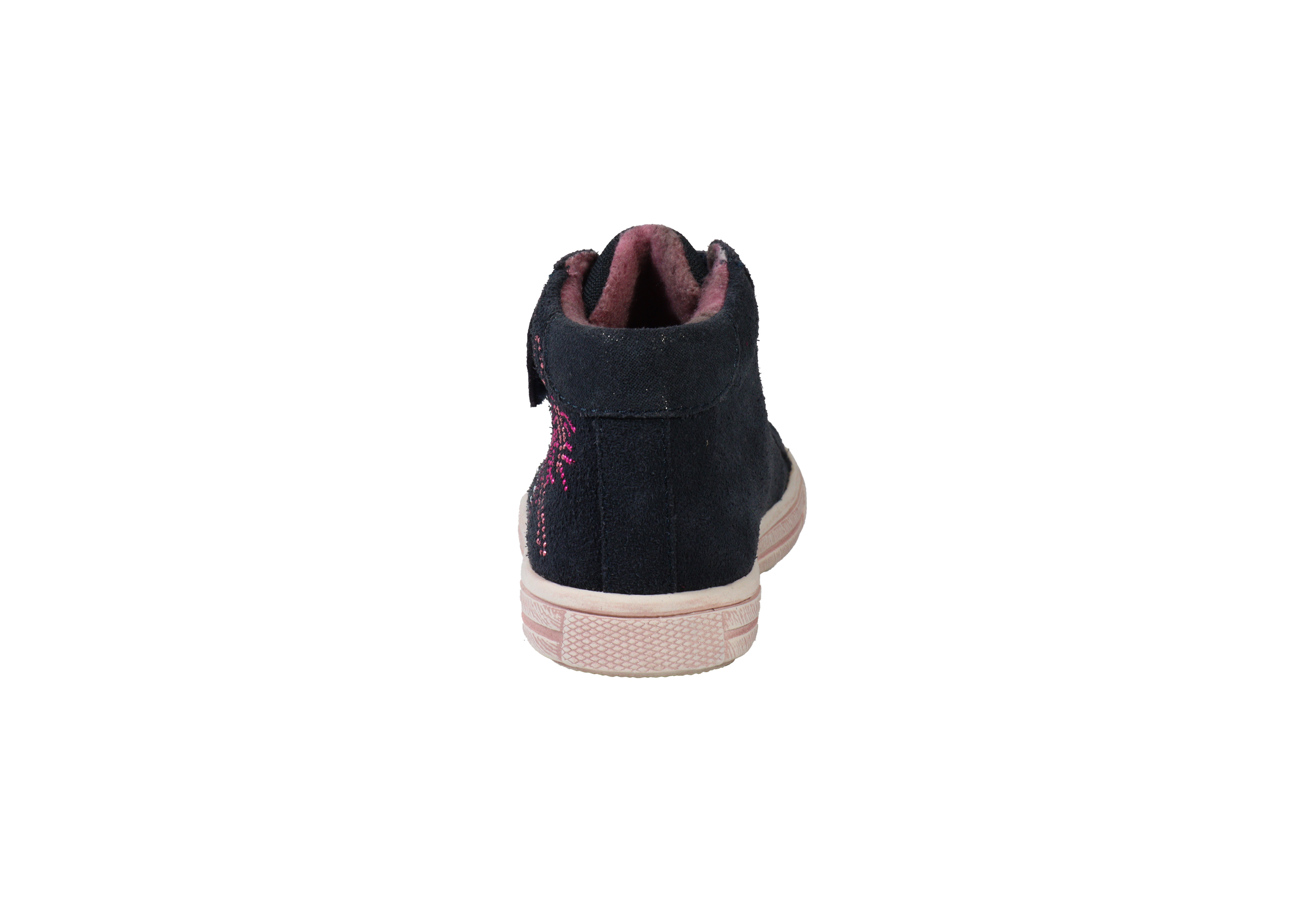 Lurchi Sneaker Suna-TEX - atlantic