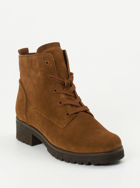 Schnürstiefelette-27512890055 Gabor Comfort
