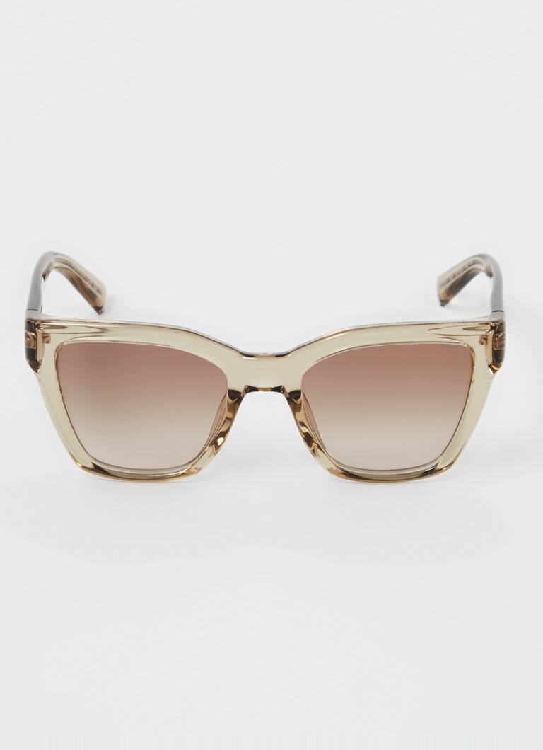 Saint Laurent Sunglasses SL641