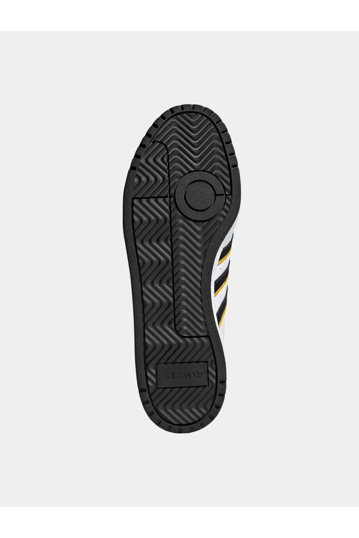 adidas  Unisex adidas NY 0 Stripes Schuhe