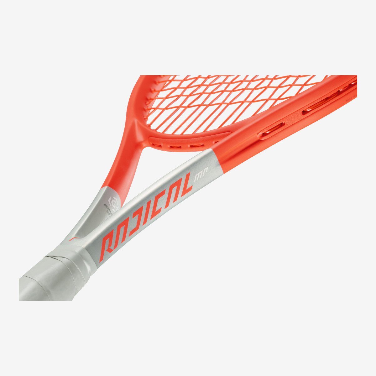 Head Tennisschläger HEAD Radical MP L2 Graphene 360+ Turnierschläger UVP: 250€ unbesaitet, (1-tlg)