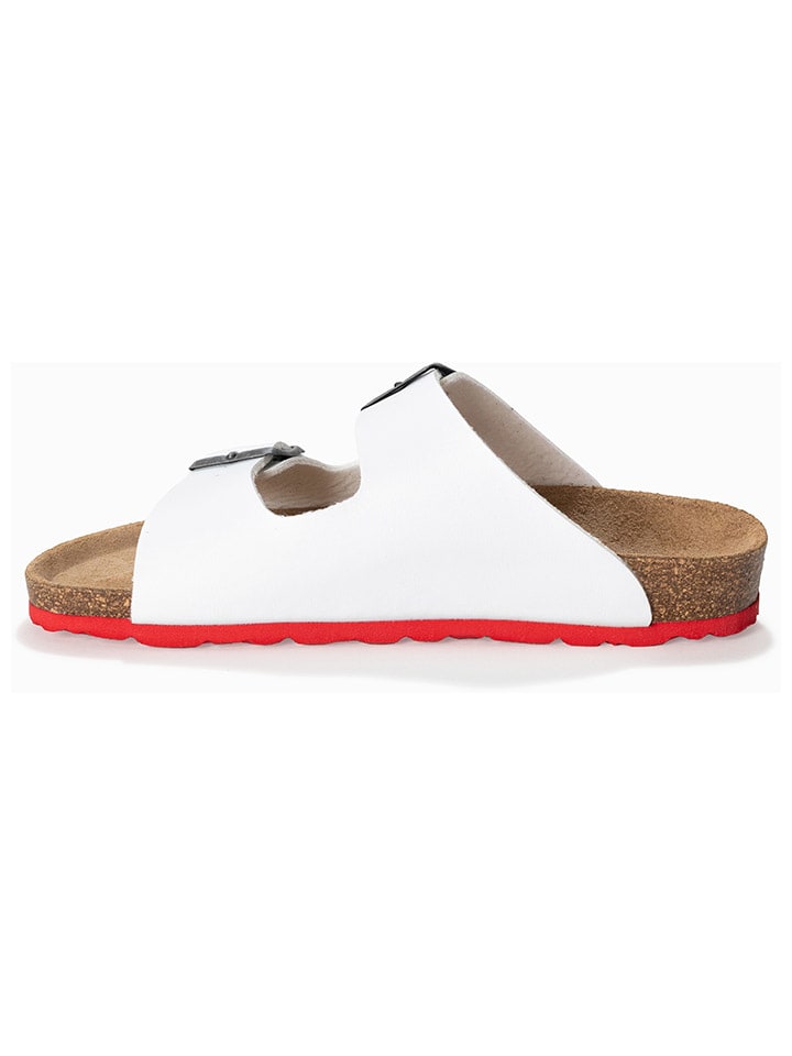 Sunbay Pantoletten 