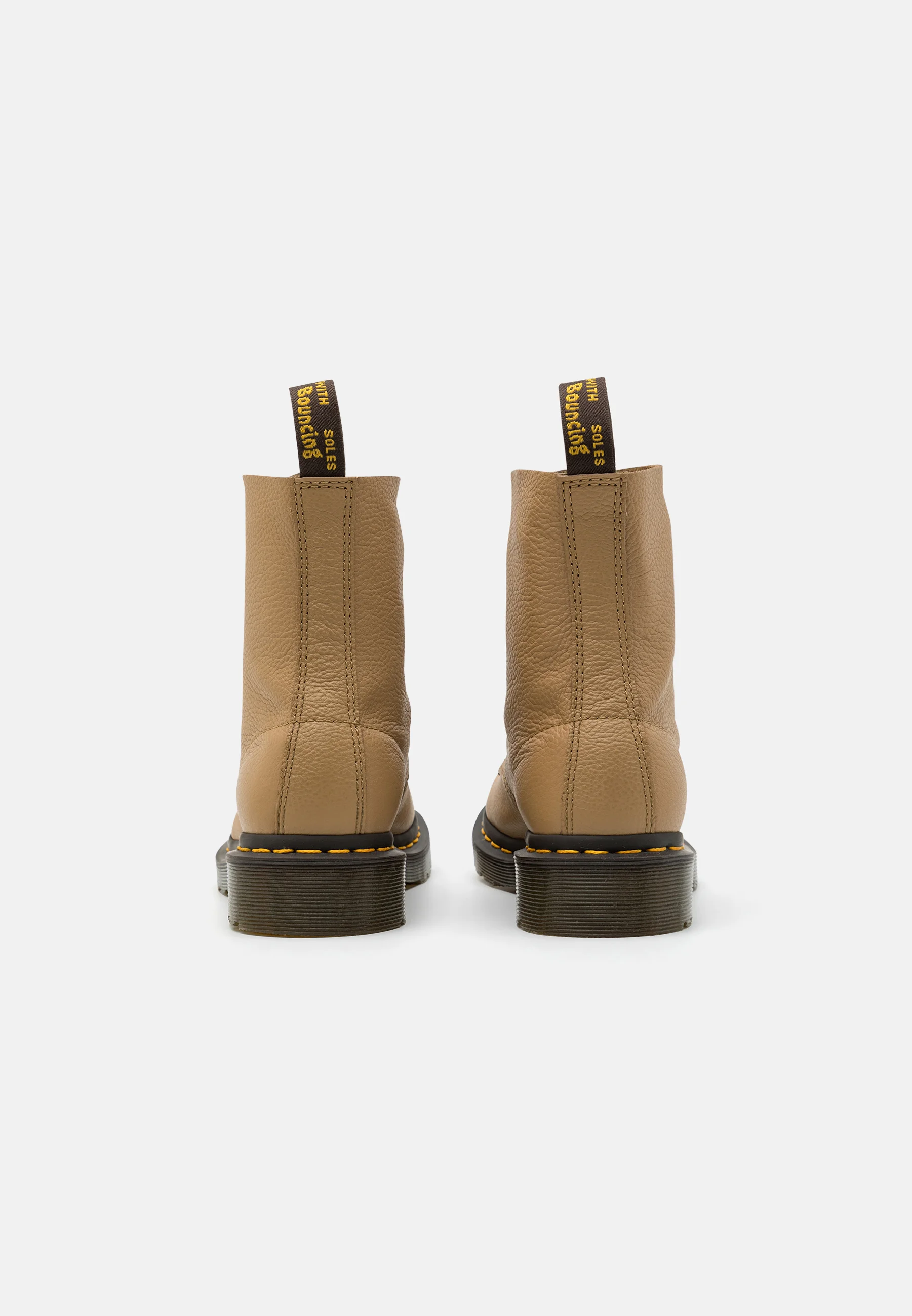 Dr. Martens 1460 PASCAL - Botines con cordones