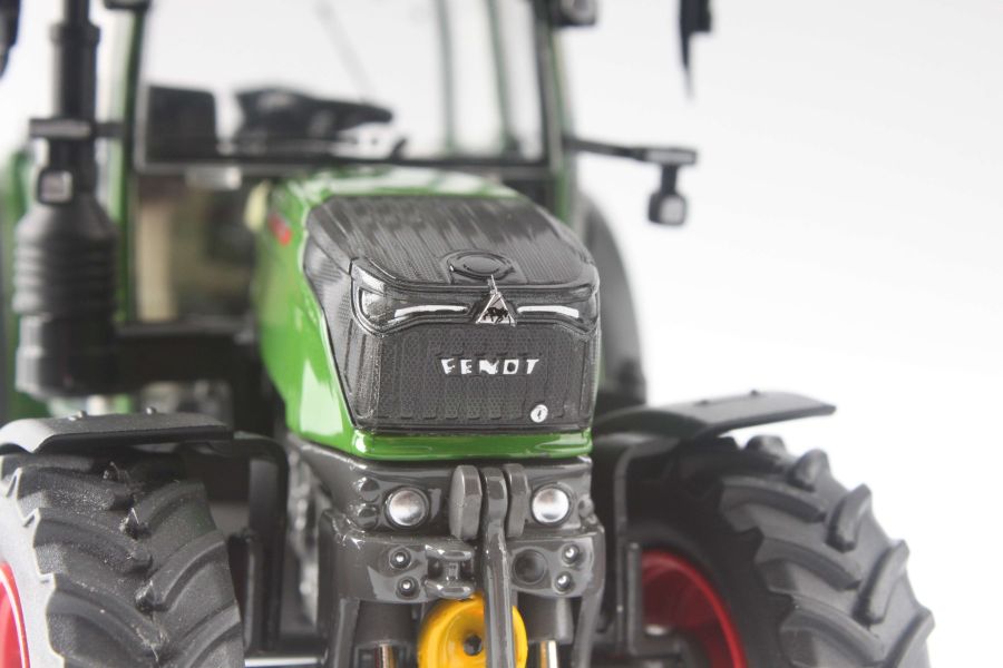 Fendt 211 Vario (1:32) - Special Fendt Edition