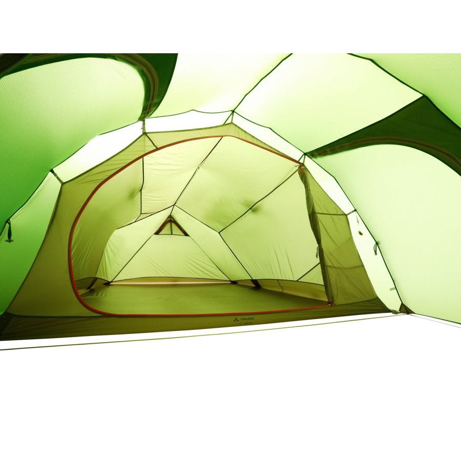 Mark XT 4 Personen - Expeditionszelt