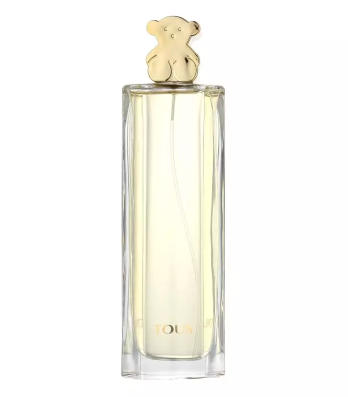 TOUS GOLD Eau de Parfum pour Femme