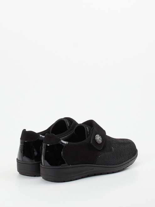 Klettschuh-25930090016 Solidus