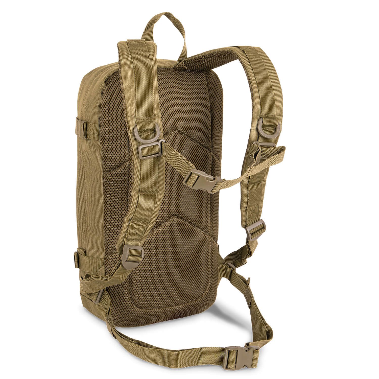US Cooper Rucksack Daypack