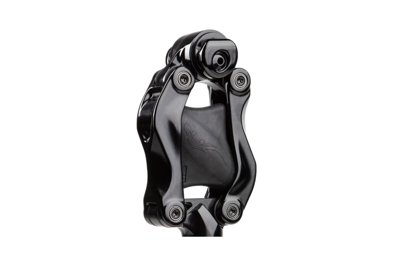 Cane Creek Thudbuster G4 LT Sattelstu00fctze gefedert 30,9 mm