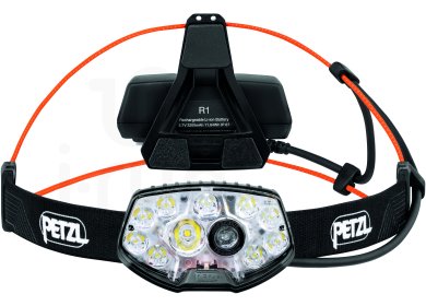 Petzl NAO RL
