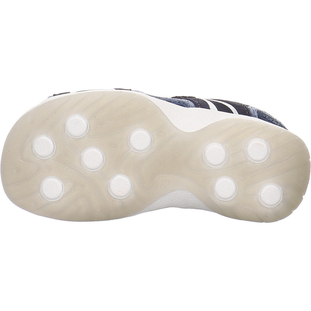 Sandalen SUNNY WMS Weite M4 für Mädchen