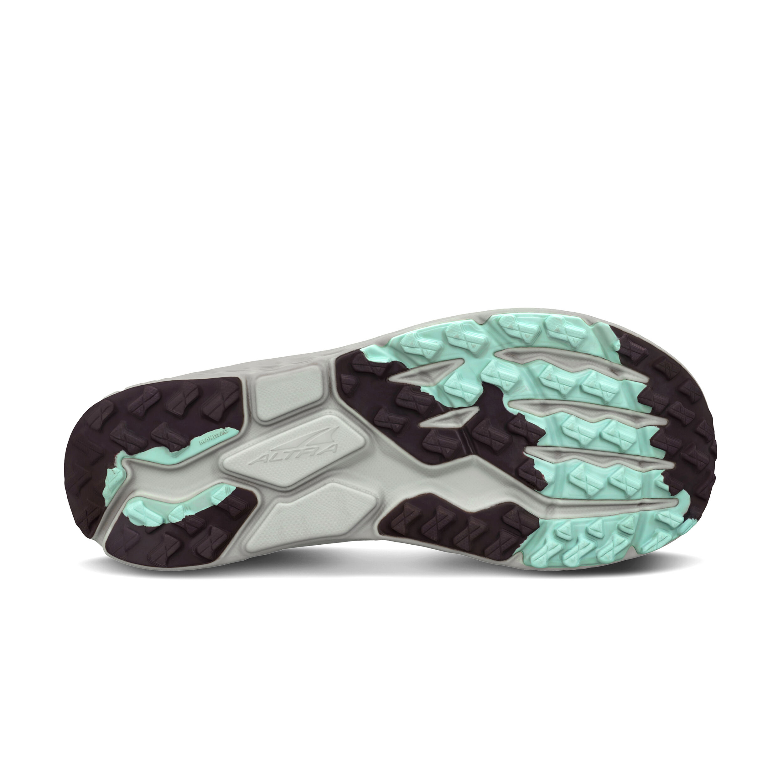 Outroad 3 Trailschuh Damen - Mint
