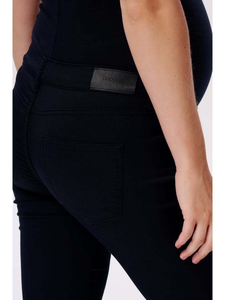 Noppies Casual Hose Flared Senna in Night Sky günstig kaufen