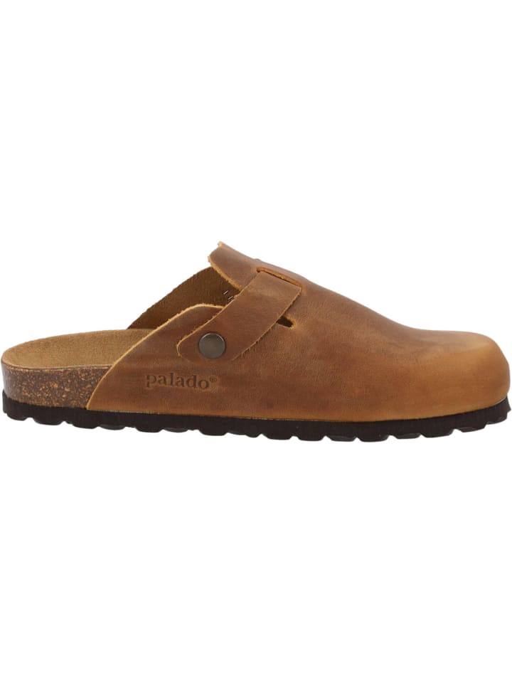 palado Clogs in lt brown günstig kaufen