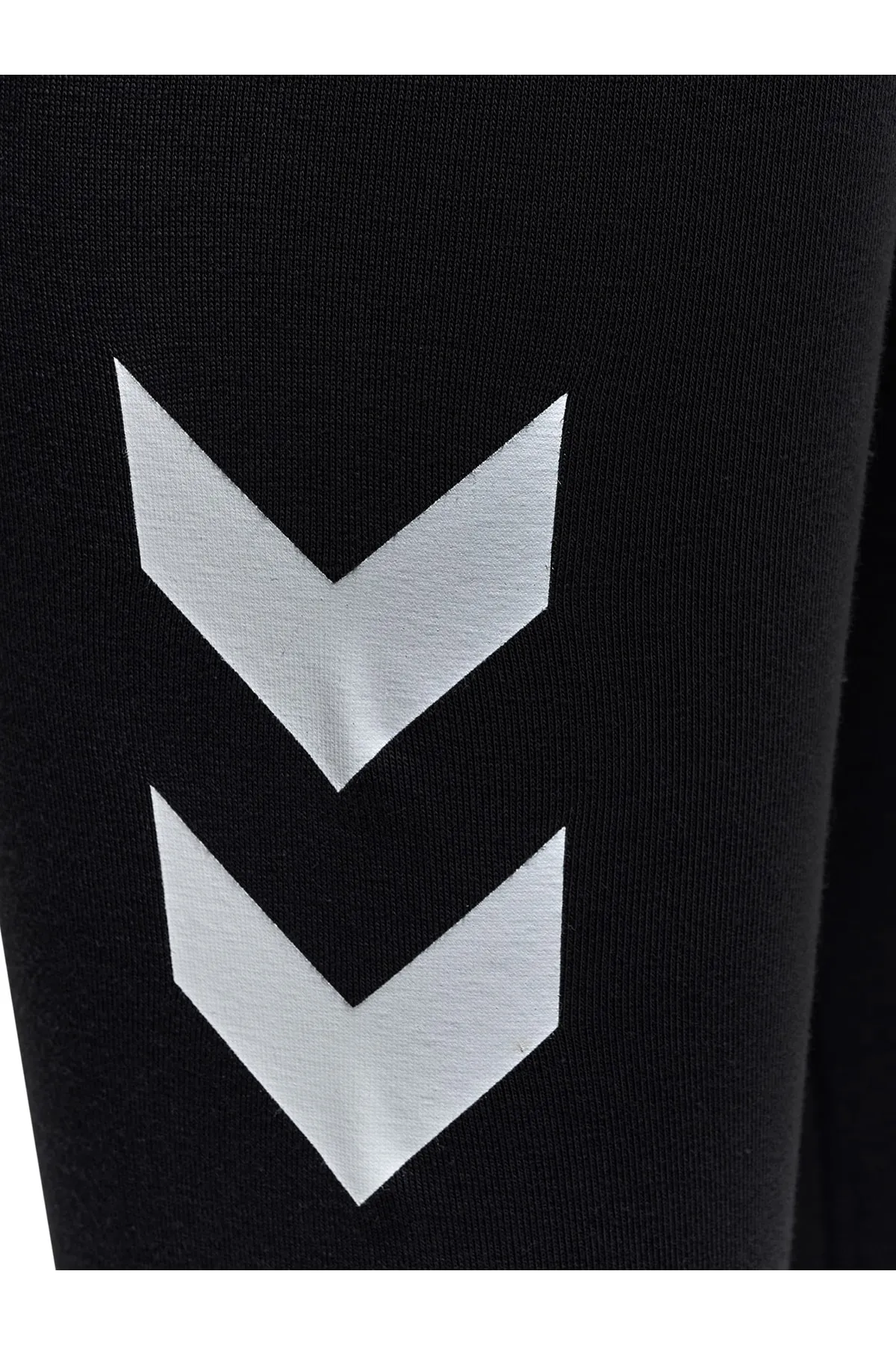 hummel  Sport-Leggings - Schwarz - Mittlerer Bund