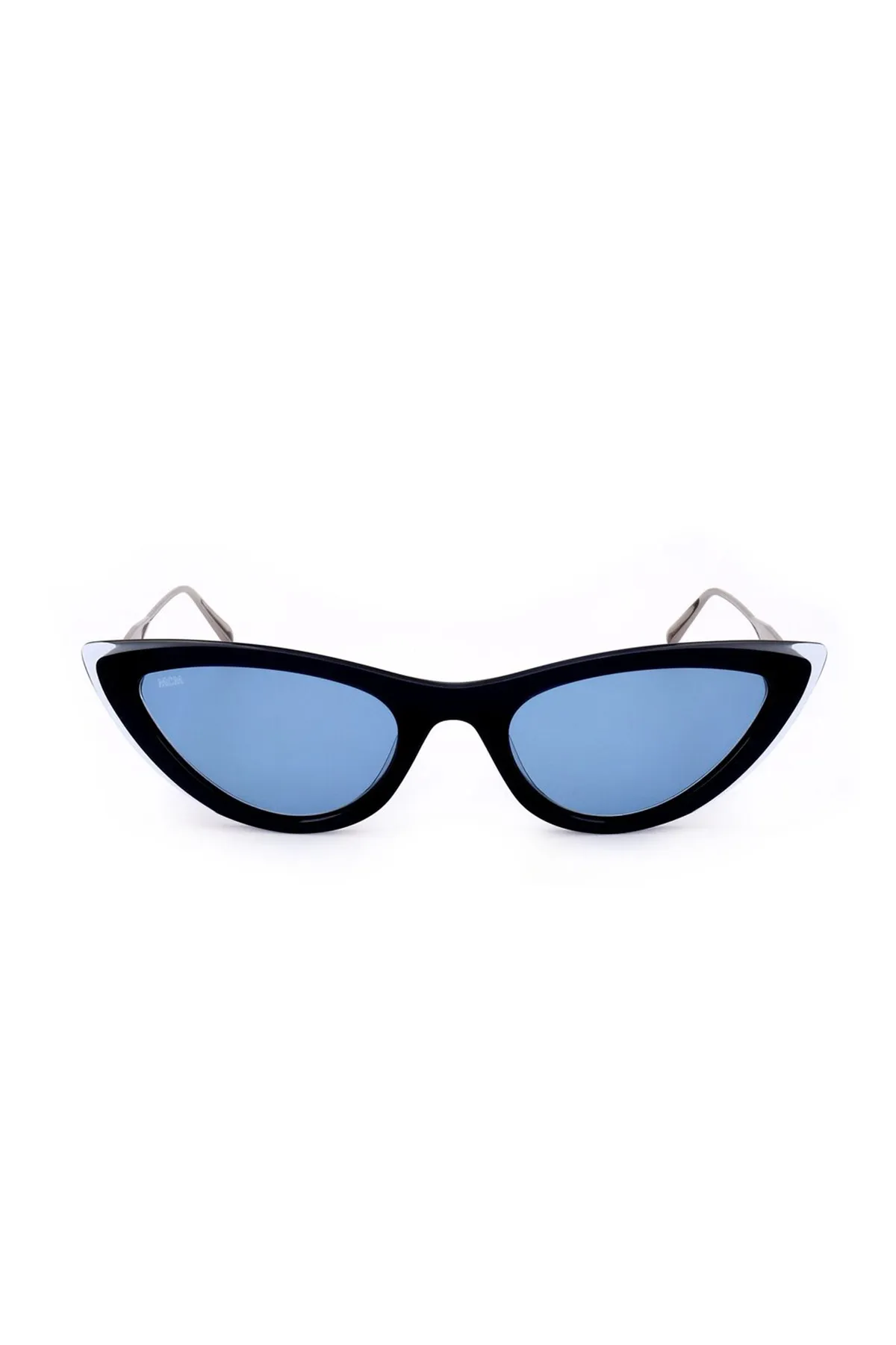 MCM  Sonnenbrille Damen / Mädchen AZUR/BLAU