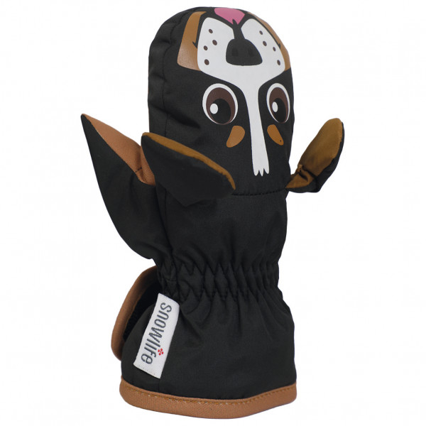 Snowlife - Baby's Animal Mitten - Handschuhe
