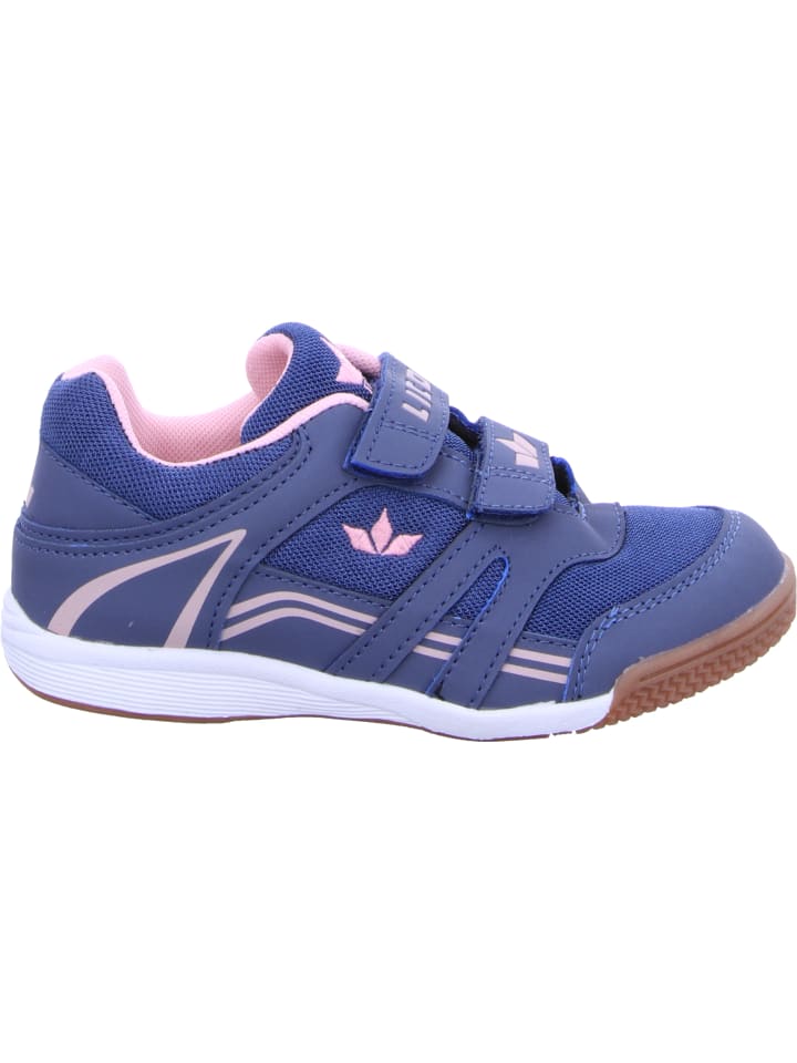Lico Sportschuh in grau günstig kaufen