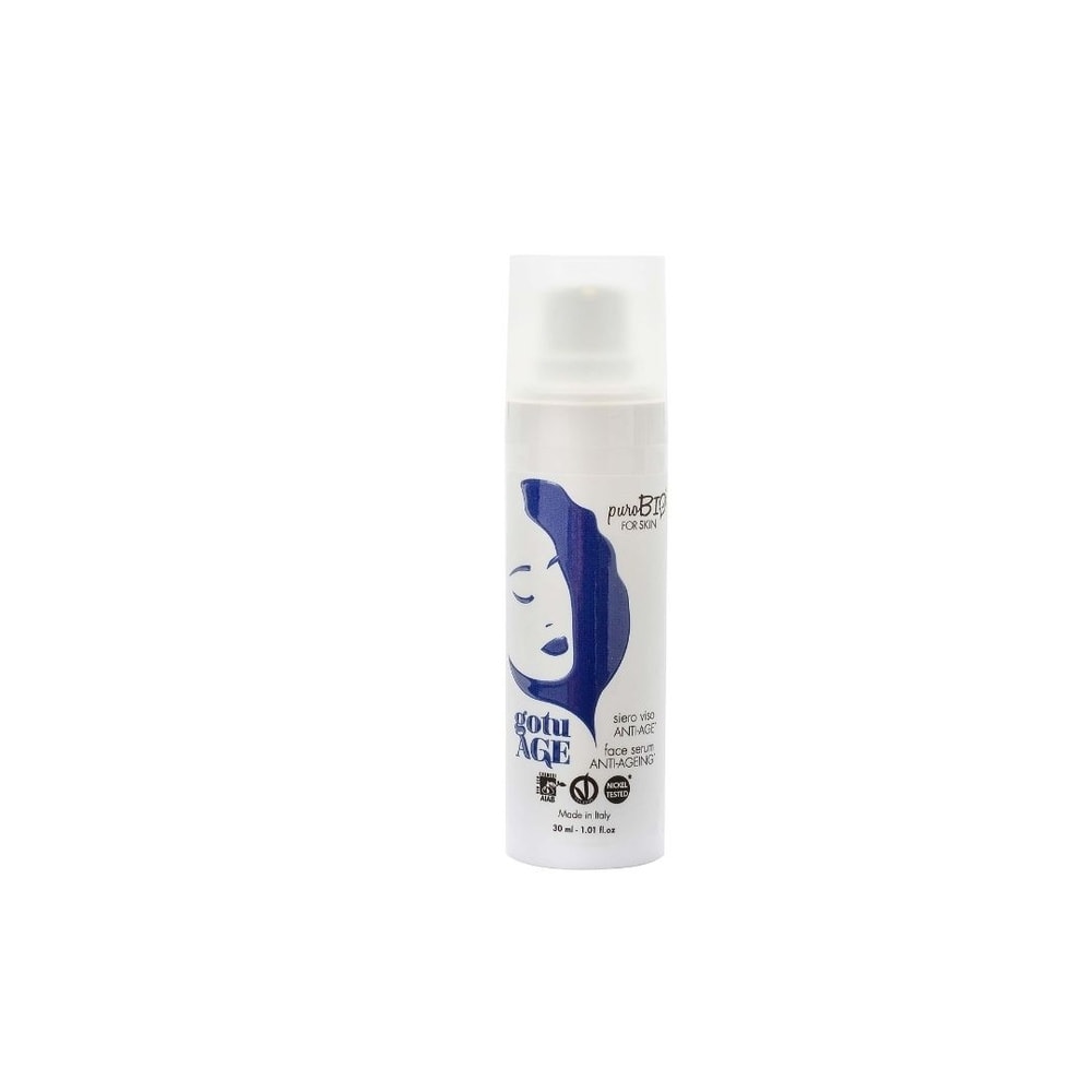 Purobio Sérum GotuAGE Sérum anti-âge