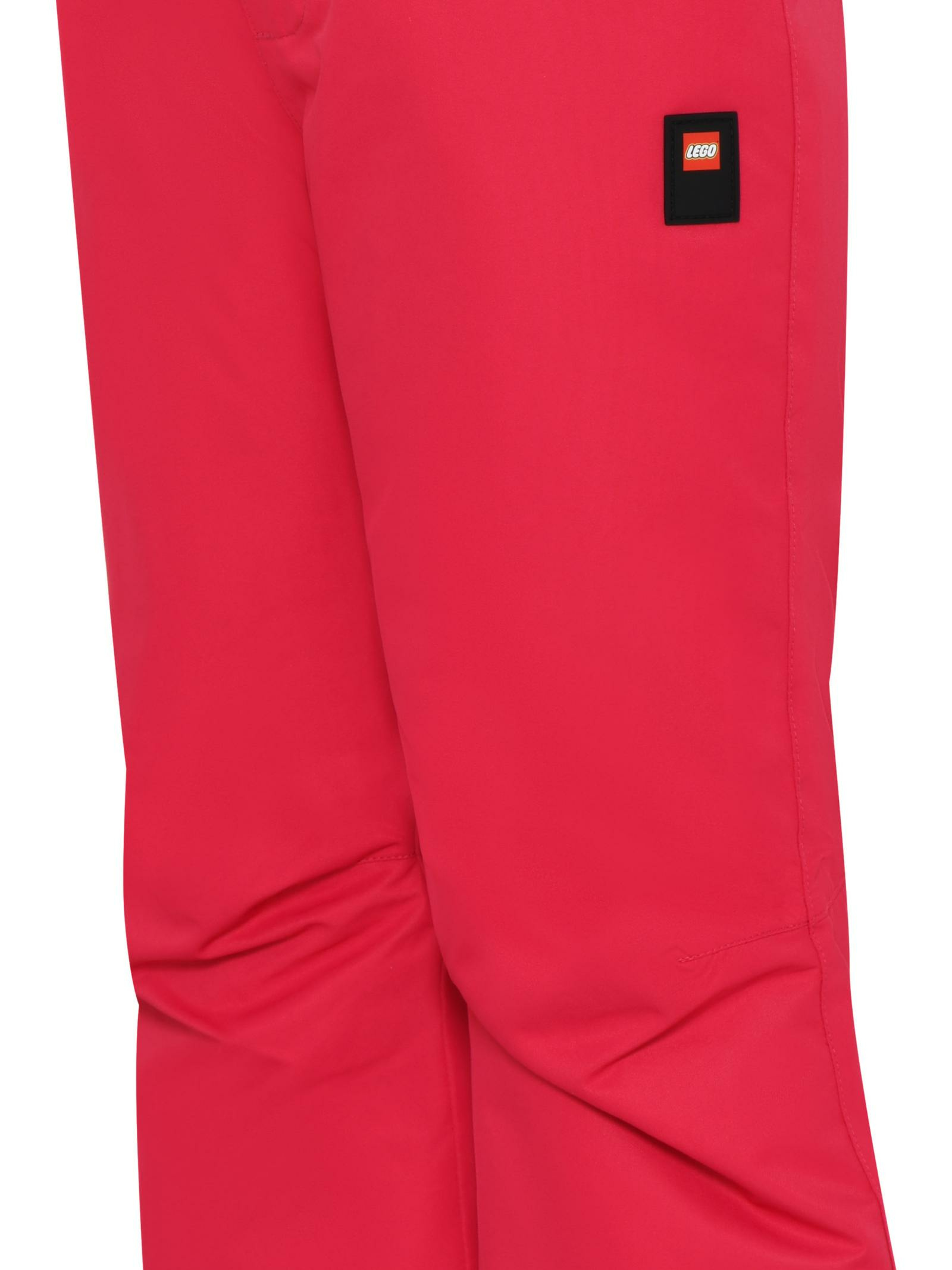 Regular Athletic Pants 'LWPAYTON 701'