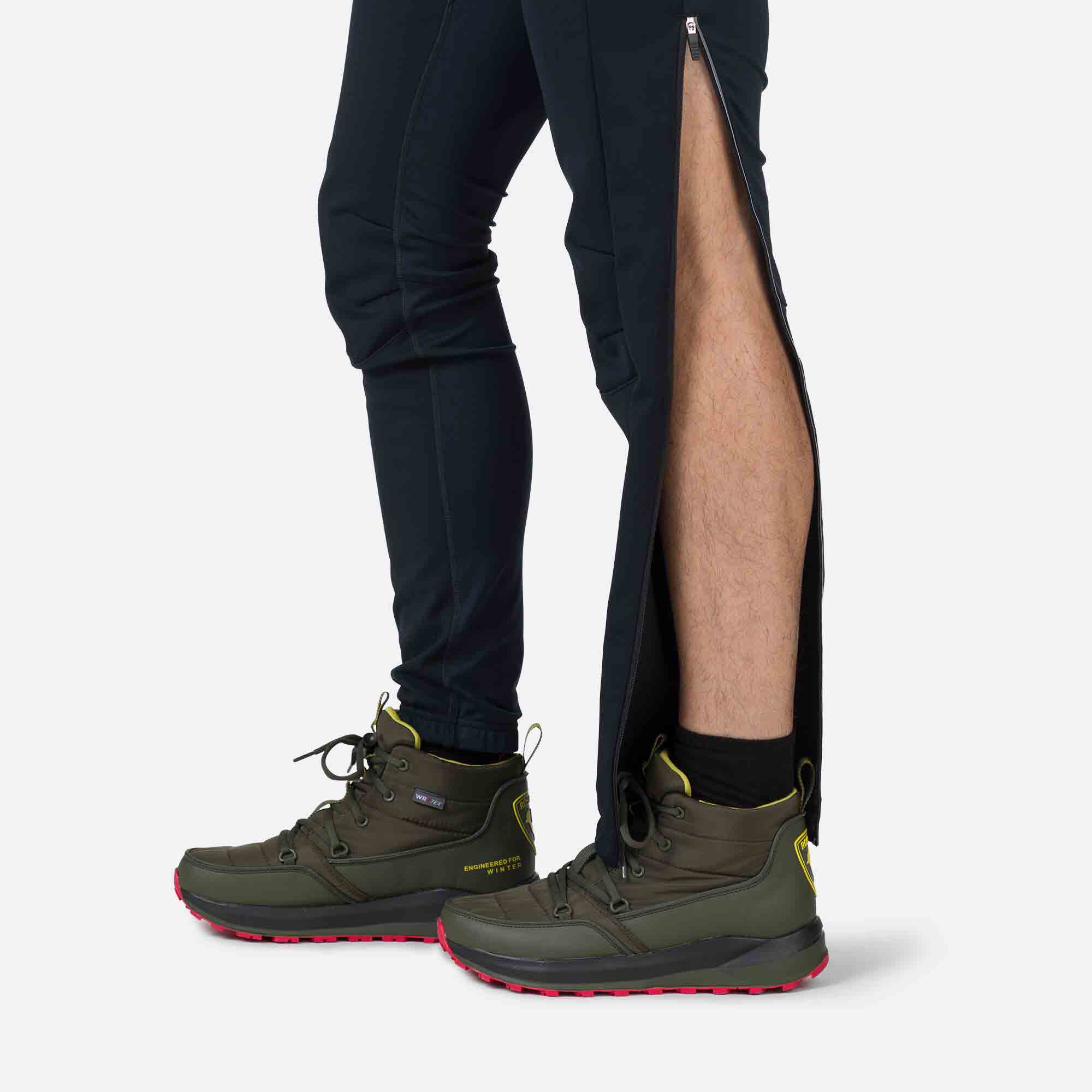 Pantalon Softshell Homme