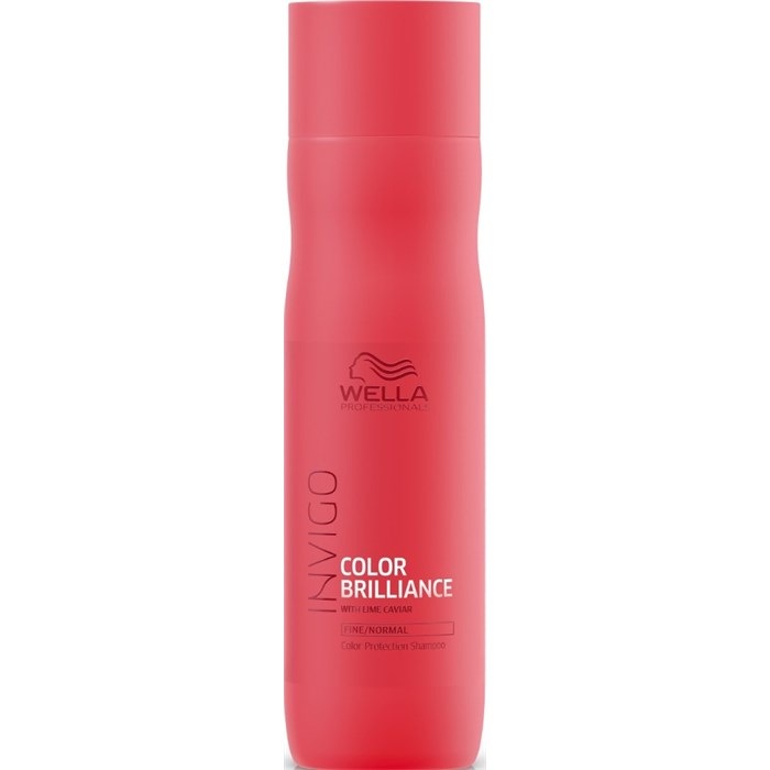 Color Protection Shampoo Fine/Normal Hair