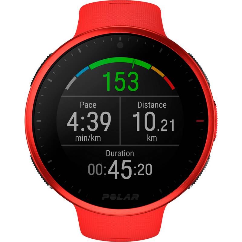 Polar VANTAGE V2 Sportuhr