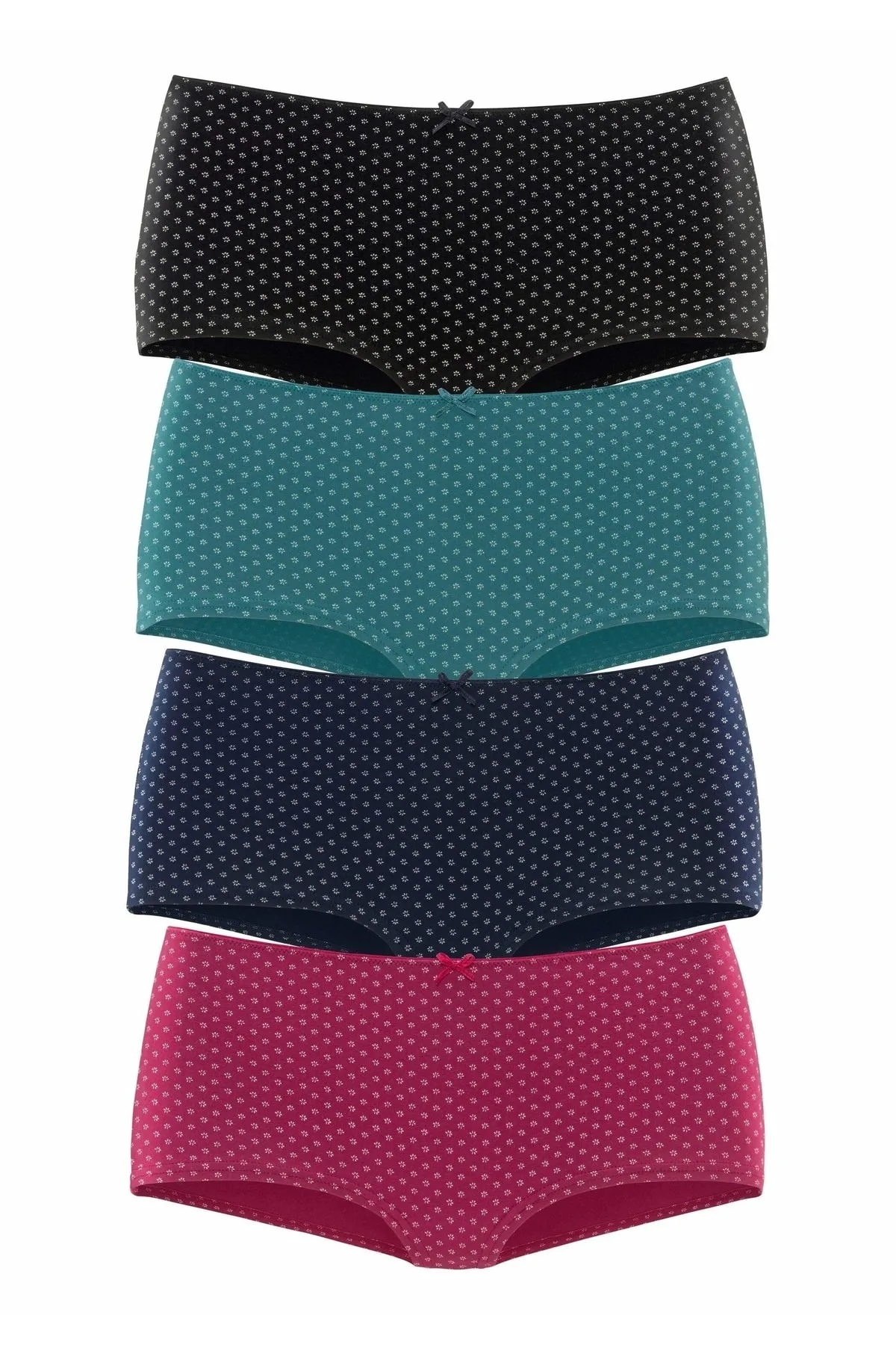 s.Oliver  Slip - Blau - Unifarben