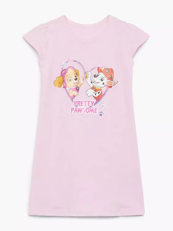 PAW Patrol Kleid