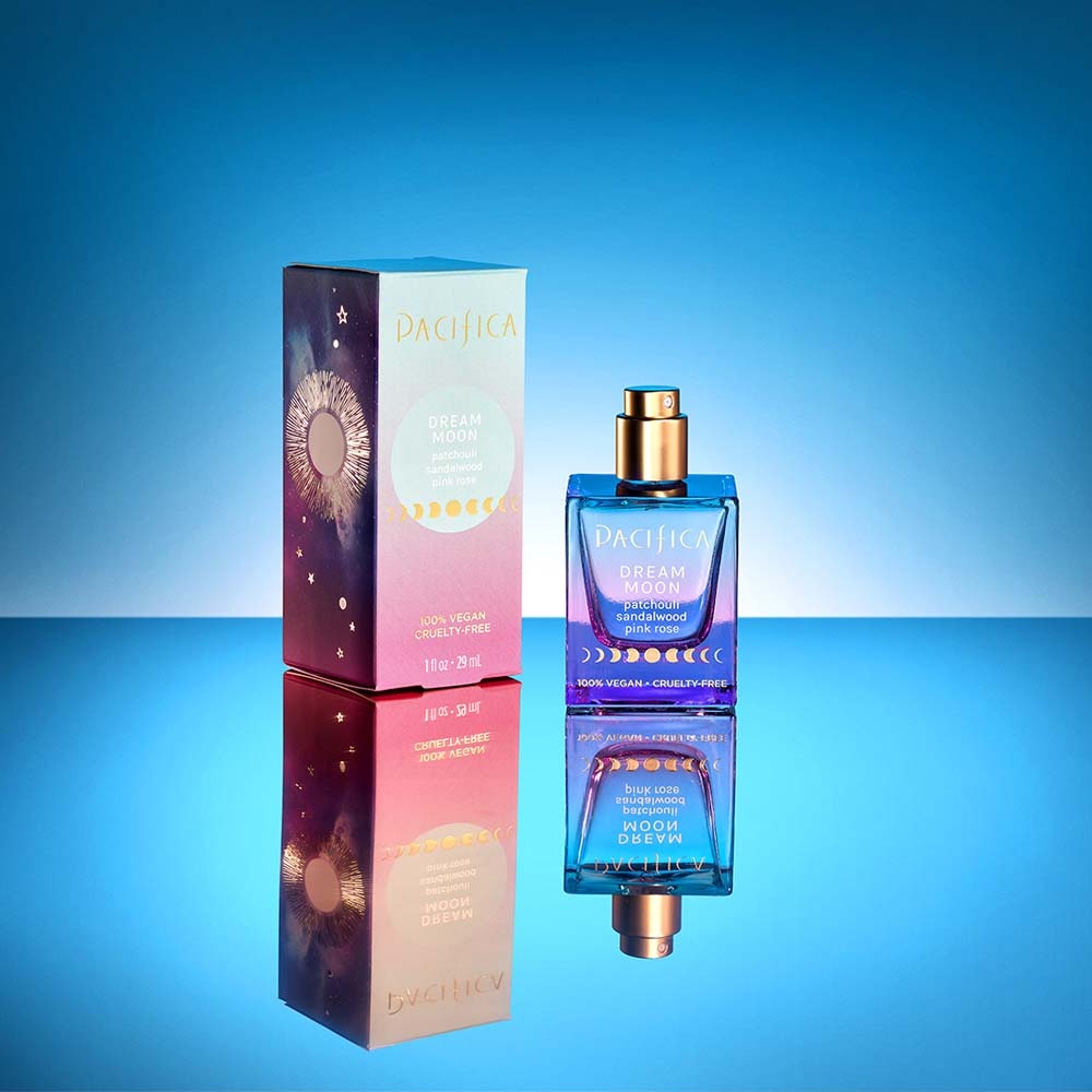 pacifica beauty Parfum spray Dream Moon Parfum
