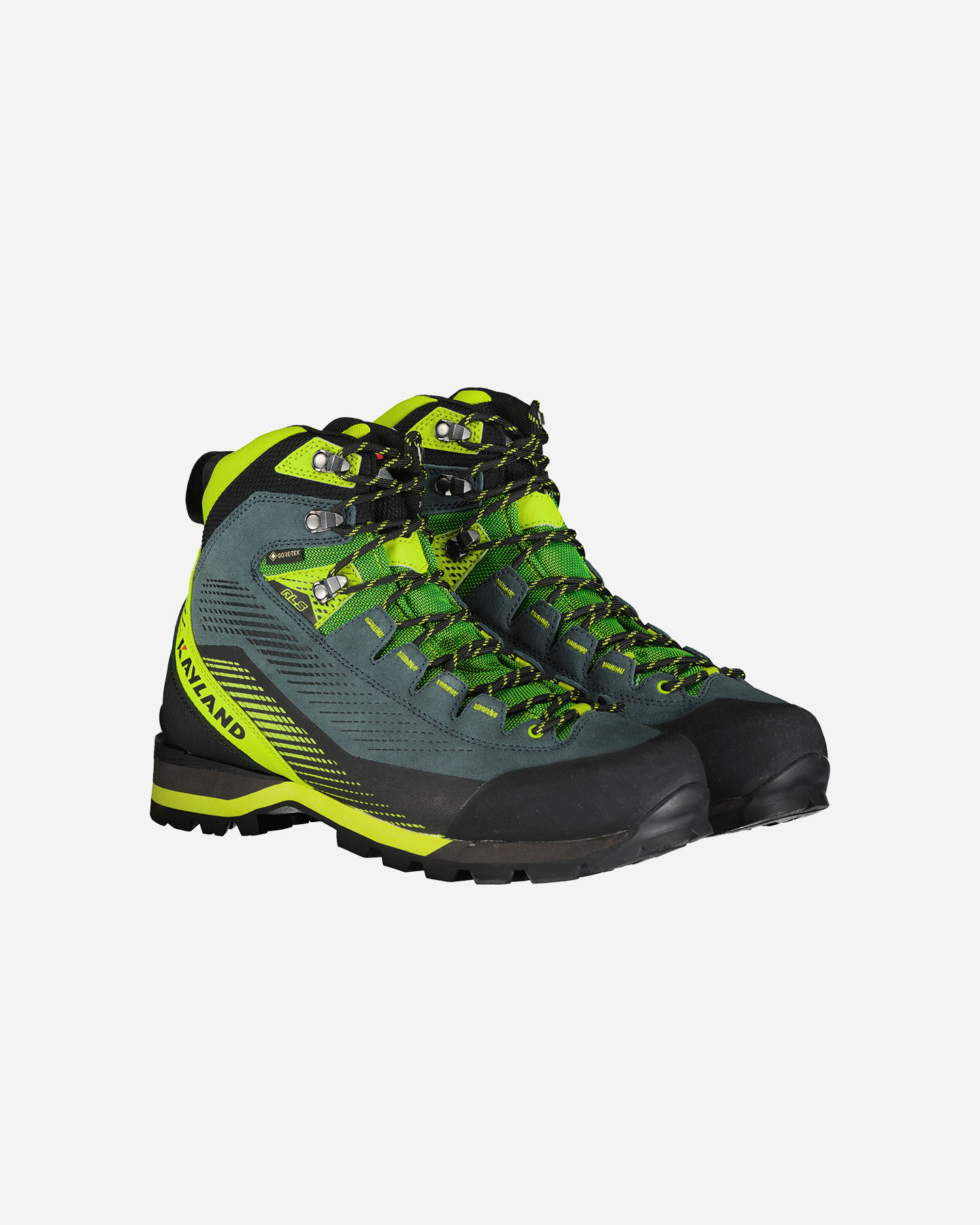 Scarpe Mountaineering Kayland Grand Tour Gtx M 018022505